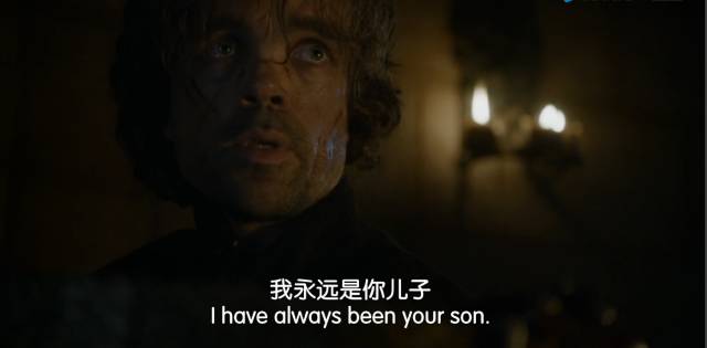 权力的游戏提利昂为什么叫小恶魔,权力的游戏小恶魔为什么要杀父亲