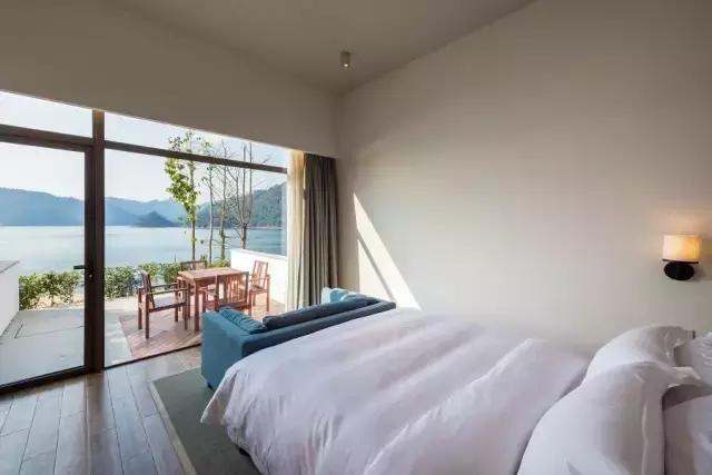 睡遍100个最美民宿,千岛湖游玩三天两夜住宿推荐