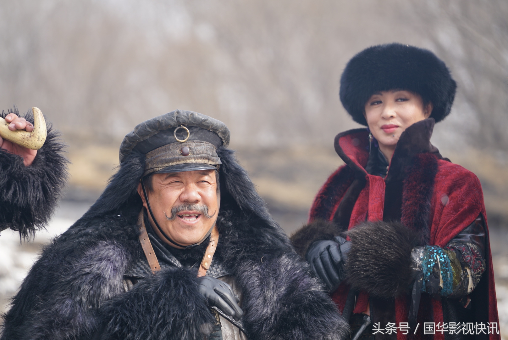 走出《林海雪原》，挑战“大列巴”