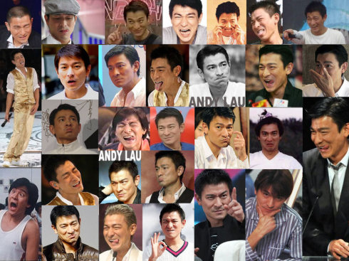 刘德华金曲奖回忆,金曲金奖刘德华拿过吗