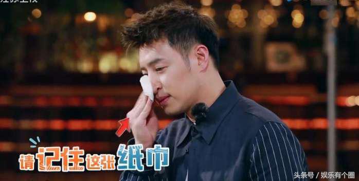 吴昕私下谈潘玮柏,吴昕向潘玮柏敞开心扉