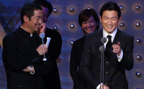 刘德华金曲奖回忆,金曲金奖刘德华拿过吗