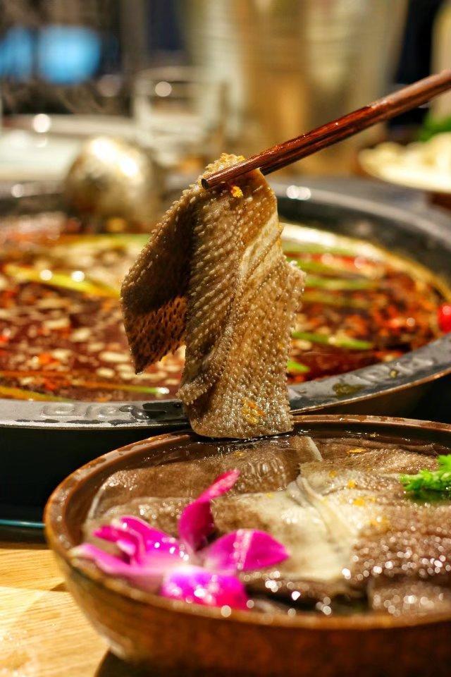 觅串,觅串精致火锅串串