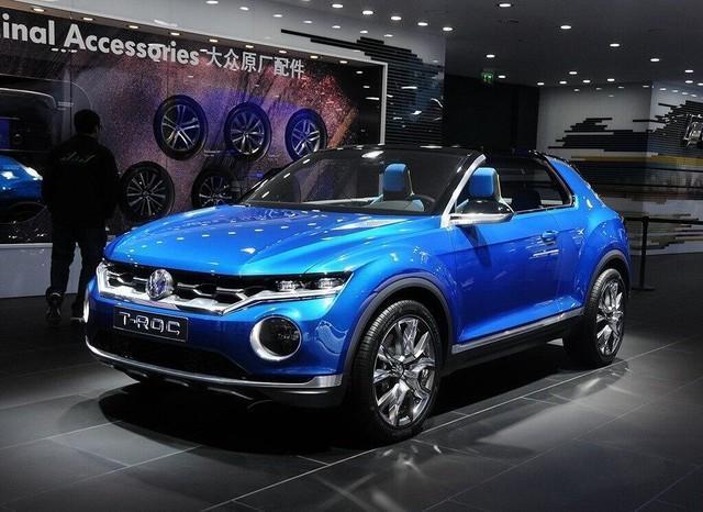 新款大众高配置suv13万,大众最新版小型suv