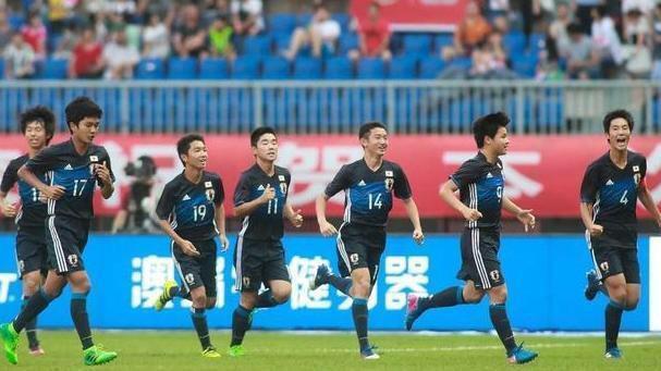 如此羞辱国足U23球员，国足将士们这次绝对不能忍