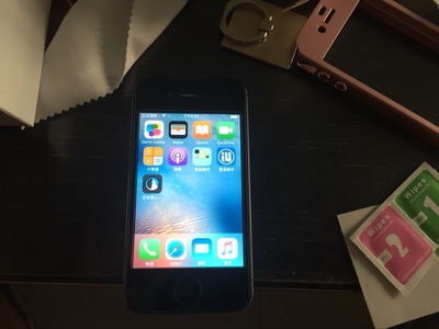 iphone4s开箱评测老版本,iphone4s全球首发开箱