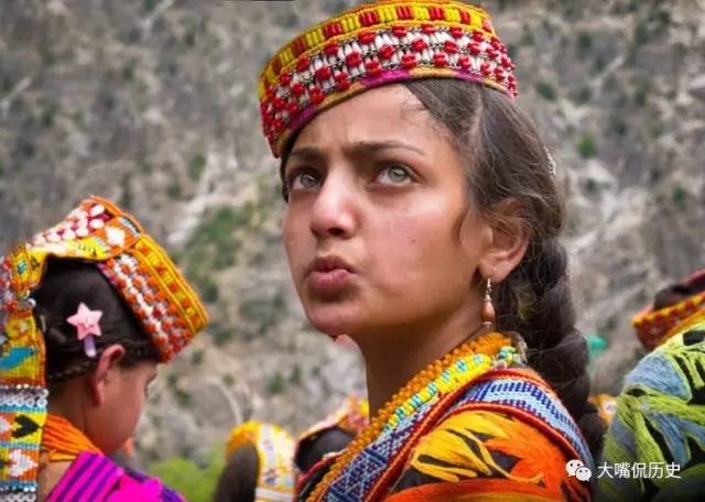 世界上最奇异的八个种族,世界现存最古老的种族