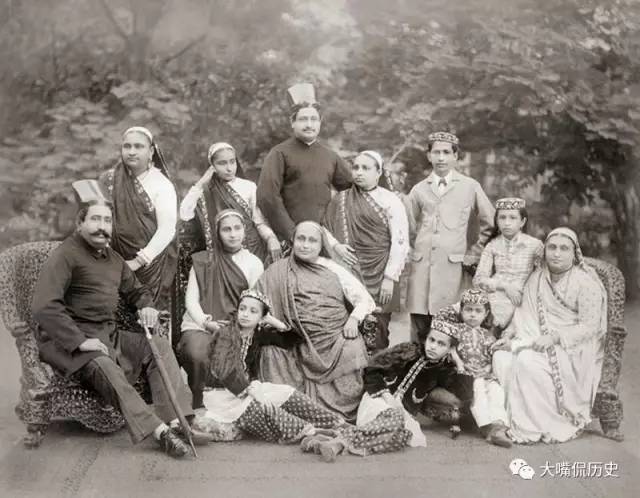 世界上最奇异的八个种族,世界现存最古老的种族