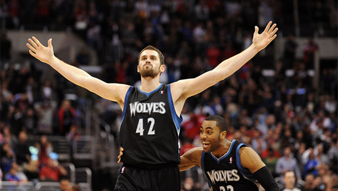 NBA是黑人的游戏，他们却打出一片天，NBA里最强的白人球员有哪些