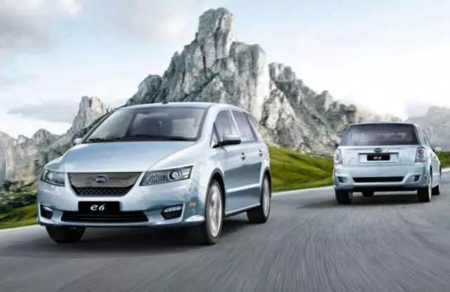 我们究竟需要一台怎样的电动车？全新比亚迪e6400给你答案！