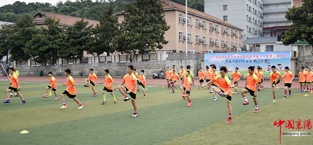 阳光青少年篮球训练营,襄阳阳光学校夏令营