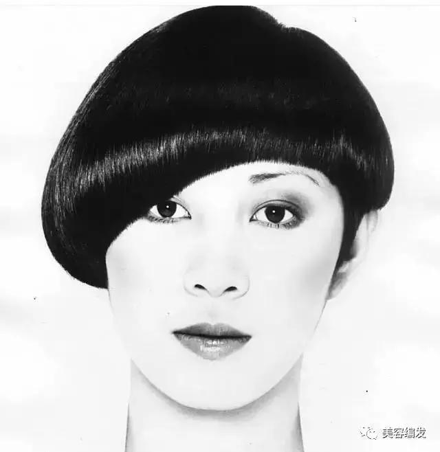 网红齐肩短发发型最新减龄沙宣,沙宣发型齐肩短发