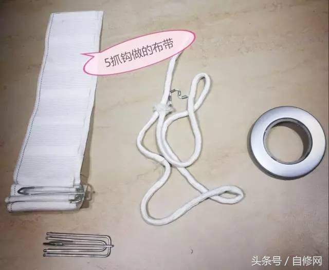 窗帘尺寸如何计算价格,求窗帘打孔常用尺寸参考对照表