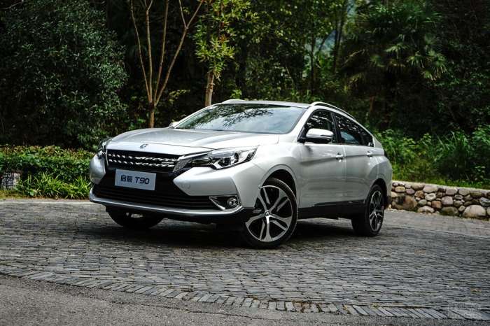 启辰t90弯道打滑,启辰t90高速转向异响什么问题