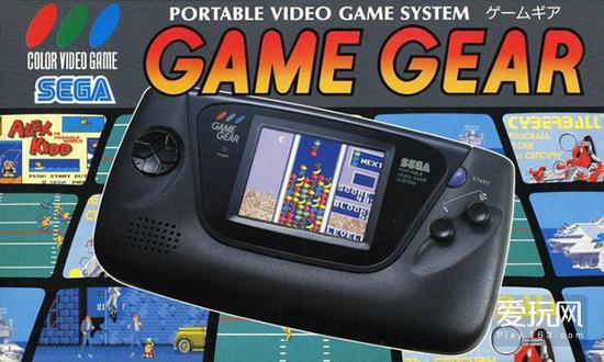 gameboy掌机演示,gameboy掌机能否再次焕发青春