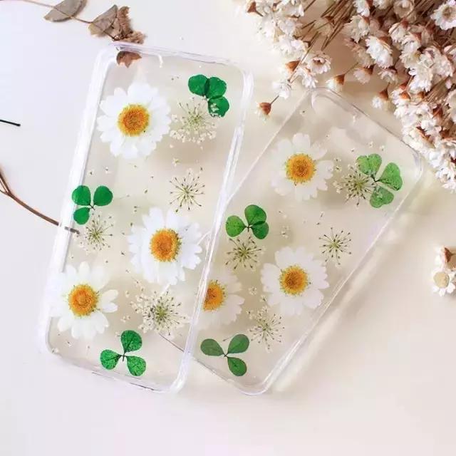 diy干花教程5朵,自己动手diy的干花