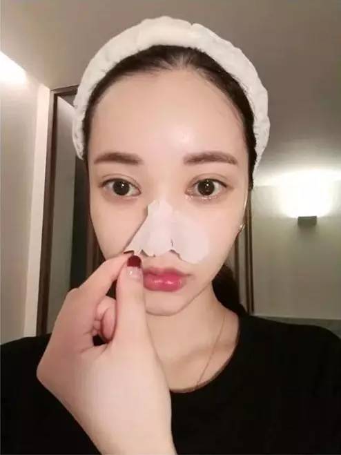 “黑头”这个渣男，彻底和他Say byebye~