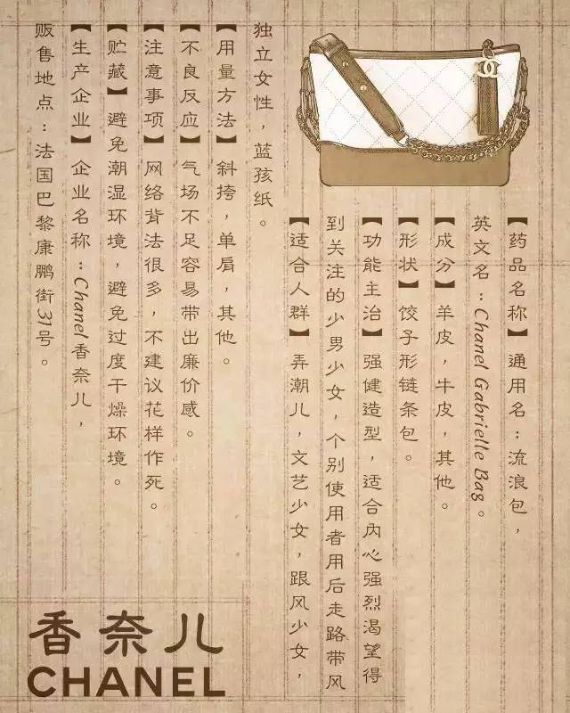 为什么女生都热衷于买包,世界级难题