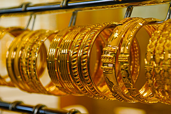 足金要怎么选,足金建议买什么首饰