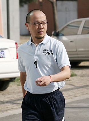 窦唯足球,窦唯十大经典集锦