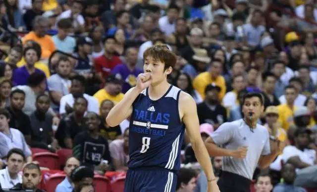 小牛队签下丁彦雨航,独行侠队拒绝布伦森合同