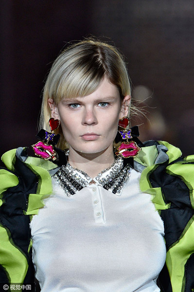 最近超火的几款刘海,流行的几款刘海介绍