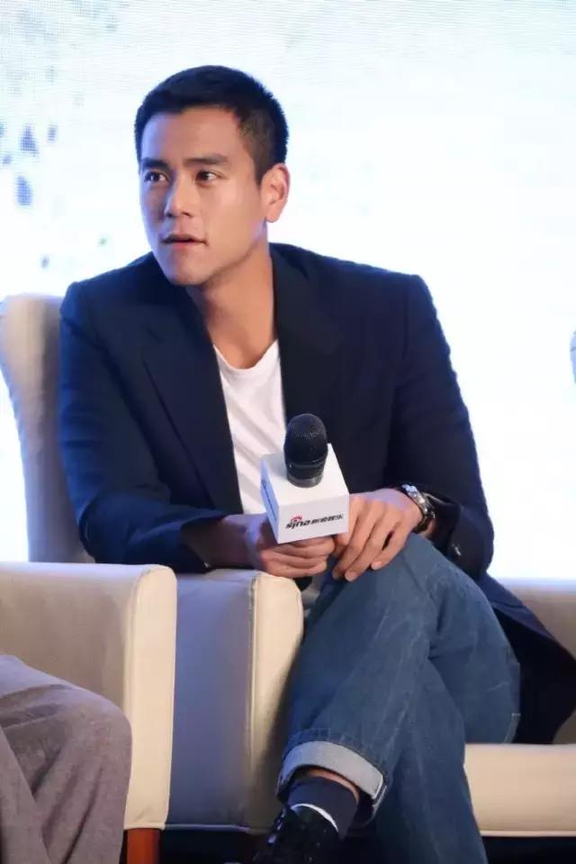 寸头才是检验男人颜值的最高标准,怎么判断自己寸头帅不帅