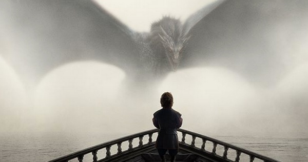 权力的游戏丹妮莉丝是谁的孩子,丹妮莉丝的龙蛋是谁给的