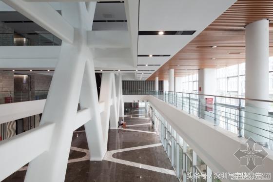 南山科技园创业大厦,深圳南山创业投资服务中心