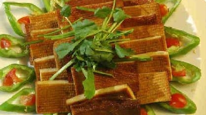 揭秘《魅力中国城》之“十堰”那些地道的美食五——郧西！秦之咽喉，楚之门户！献上四道小吃！