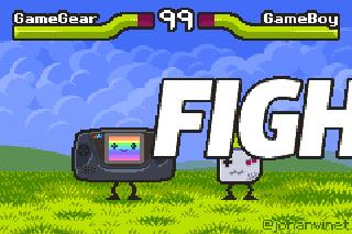 gameboy掌机演示,gameboy掌机能否再次焕发青春