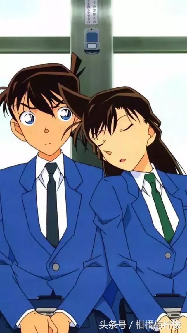 几组动漫cp你喜欢哪个,有什么超甜的官方认定的动漫cp