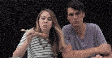 歪果仁最爱的中国美食，看完感觉太没口福了！