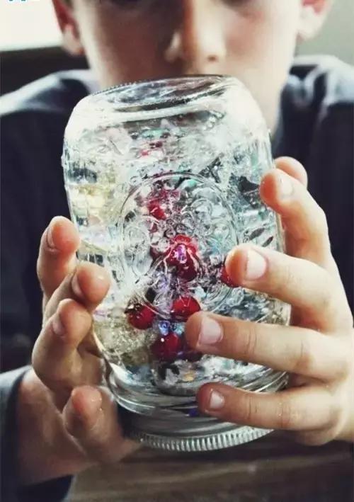 diy干花教程5朵,自己动手diy的干花