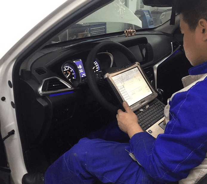 启辰t90弯道打滑,启辰t90高速转向异响什么问题