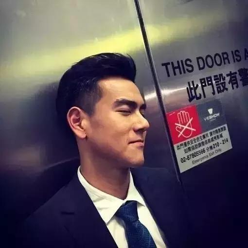 寸头才是检验男人颜值的最高标准,怎么判断自己寸头帅不帅