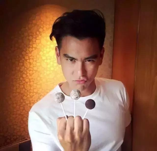 寸头才是检验男人颜值的最高标准,怎么判断自己寸头帅不帅