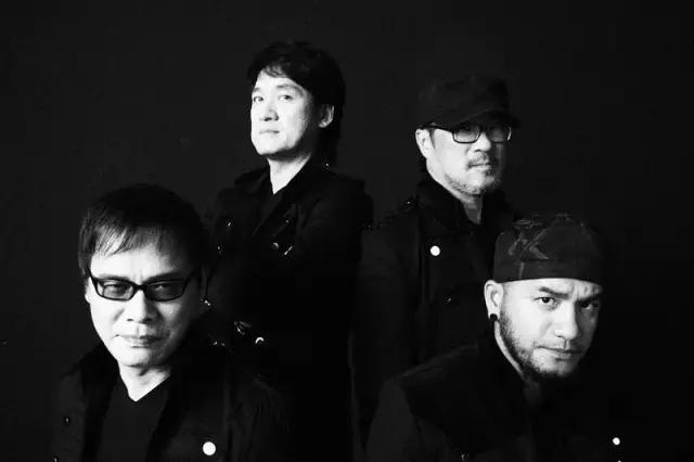 罗大佑十大经典老歌,罗大佑光阴的故事恋曲1990