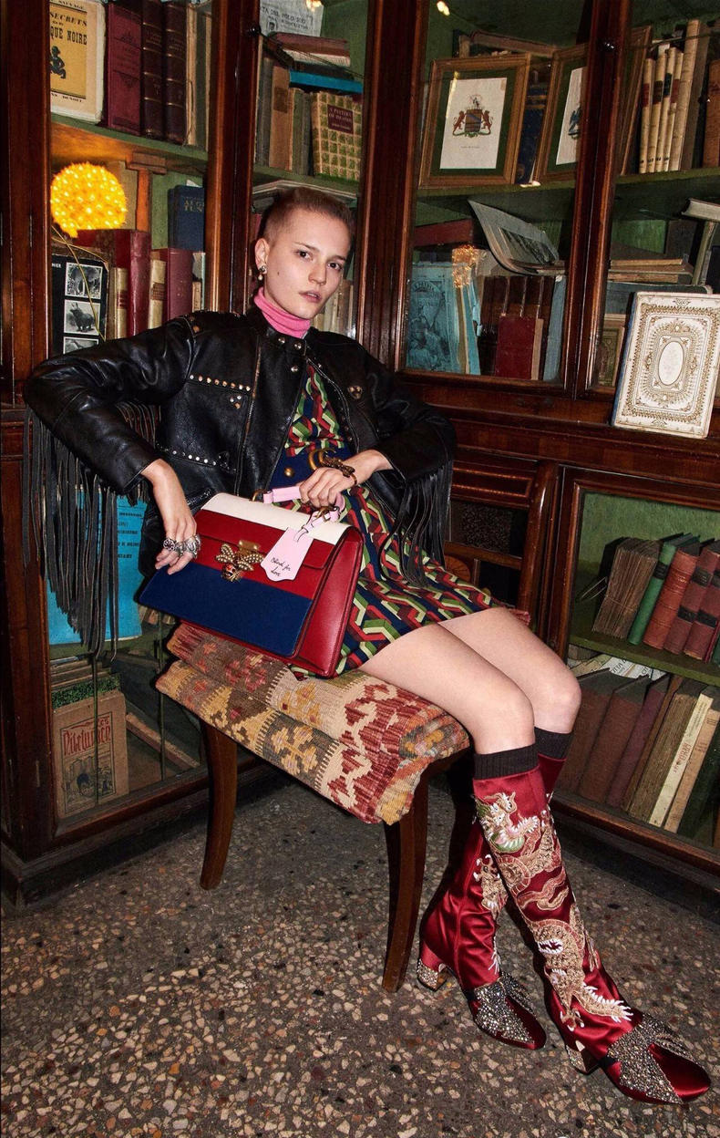 gucci每年都有的经典款包,gucci热门款包