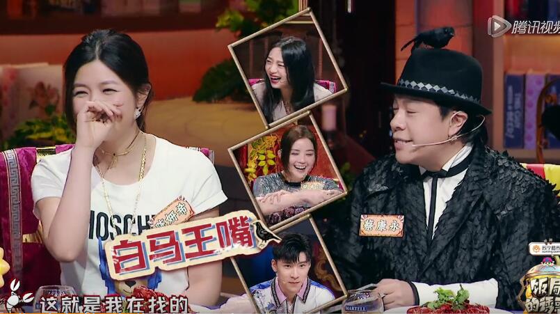 陈妍希和阿sa身高对比,陈妍希阿sa的关系