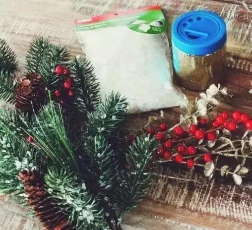 diy干花教程5朵,自己动手diy的干花