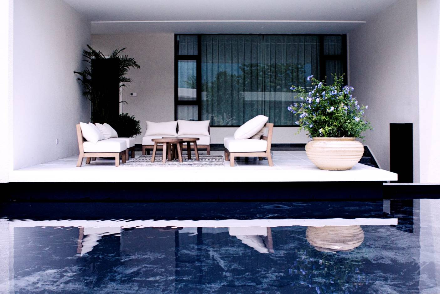 为心中的荒，填一座雪山