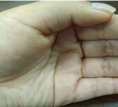 看手相可以看得出旺夫命吗,旺夫又旺自己的手相