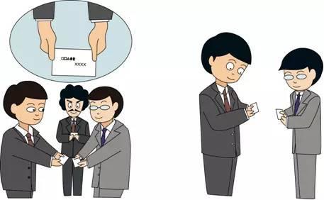 公务员礼仪和商务礼仪,公务员必须知道的礼仪