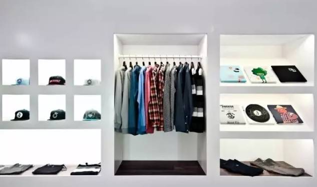 如何从零开始做服装店,如何从零基础开服装店