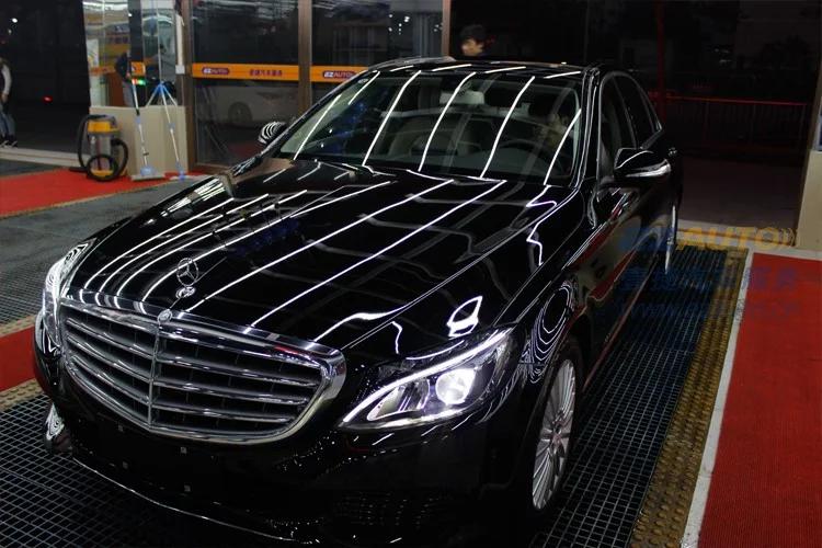 镀晶和镀膜有什么区别哪个好,汽车打蜡封釉镀膜镀晶区别是什么