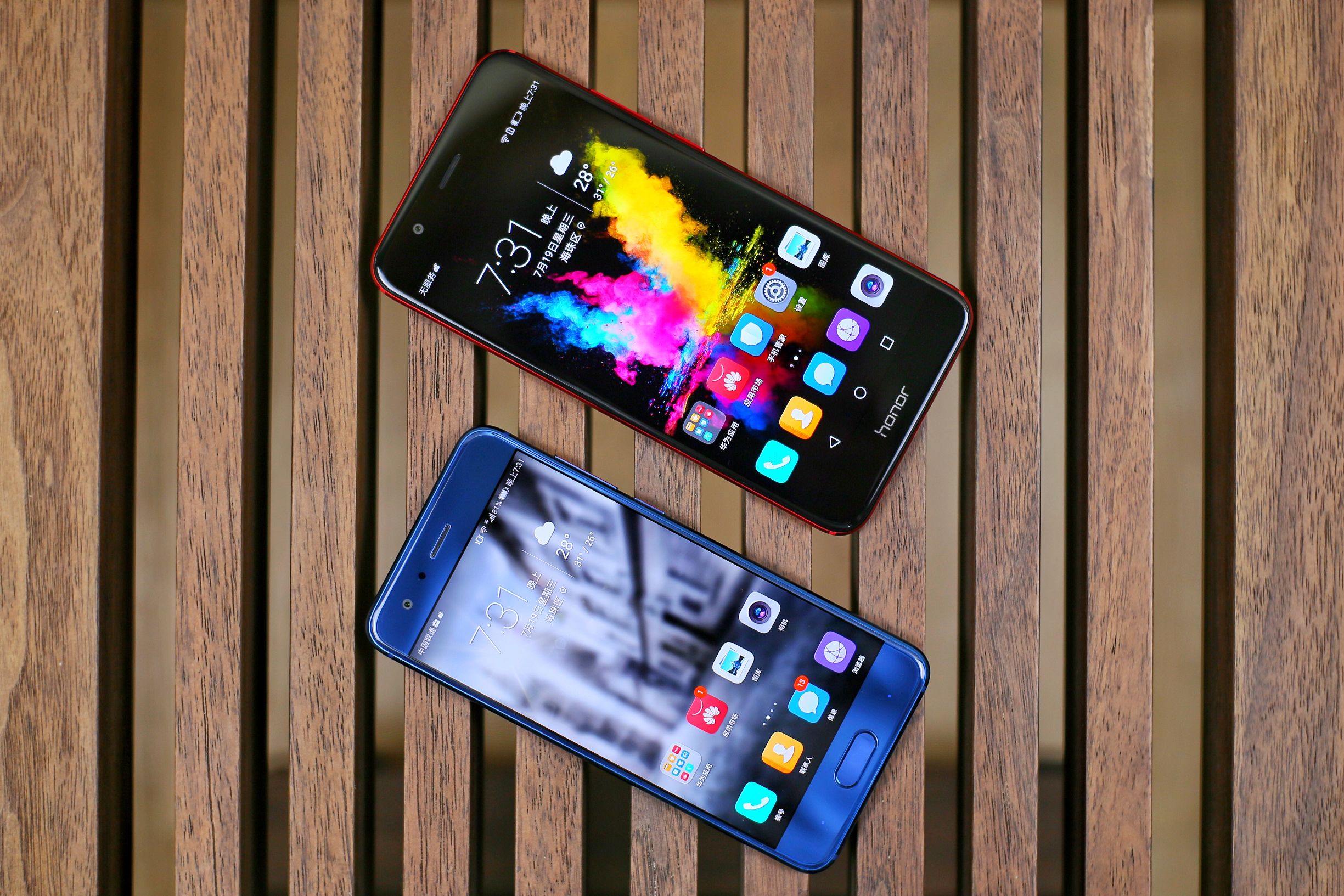 光荣V9和光荣9有什么区别,二手光荣9和v9图片对比