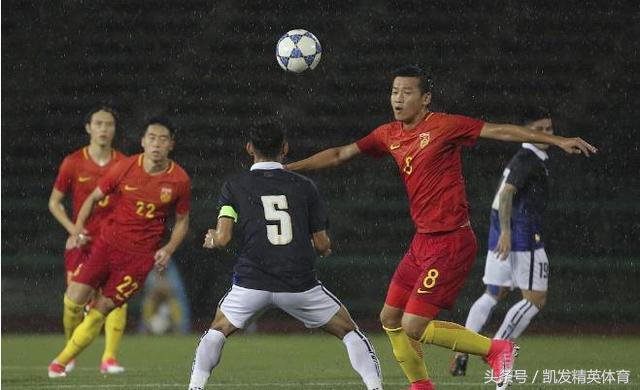 u23男足逆转阿联酋,u23男足被淘汰了吗