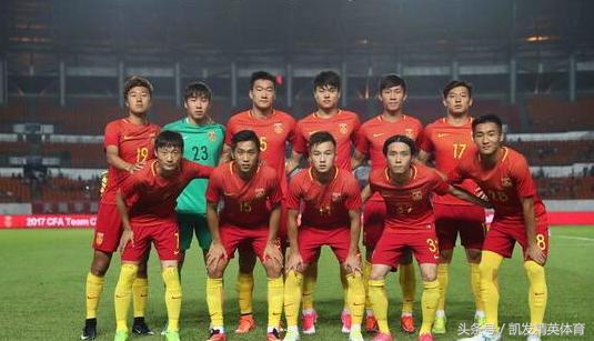 u23男足逆转阿联酋,u23男足被淘汰了吗