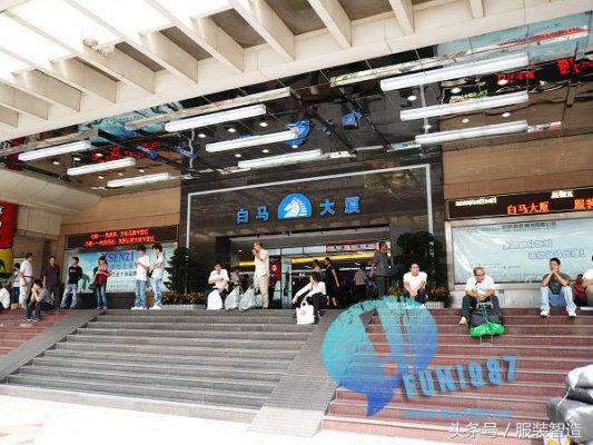 广州水晶批发市场拿货攻略,广州服装拿货批发市场